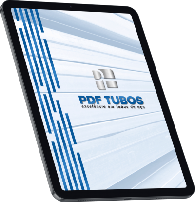 catálogo pdf tubos
